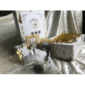 洛神茶-伴手禮