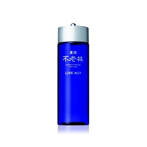 藥用不老林養髮液 200ml