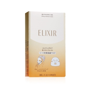 膠原保濕面膜 30mL x 6片