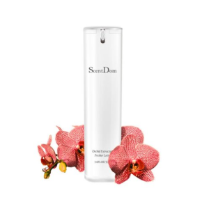 蘭齡活膚煥顏精華乳_Orchid Extraction Fresher Lotion