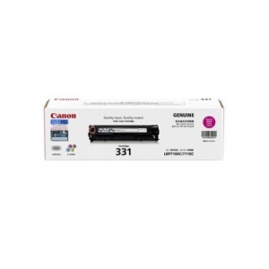 CANON CRG-331M 原廠紅色碳粉匣 適用:MF8280CW/MF628CW