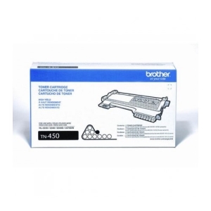 BROTHER TN-450原廠碳粉匣 適用:MFC-7360/7460N/7860DW/DCP-7060/HL-2240D