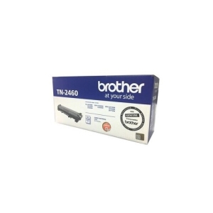 BROTHER TN-2460原廠黑色碳粉匣~適用:HL-L2375DW/MFC-L2715DW/L2750DW/L2770DW