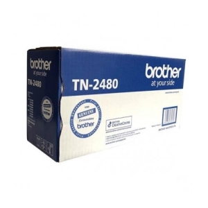 BROTHER TN-2480原廠高容量碳粉匣~適用:HL-L2375DW/MFC-L2715DW/L2750DW/L2770DW