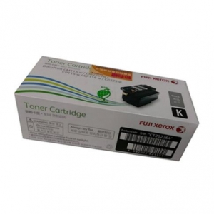 Fuji Xerox CT202264原廠黑色碳粉匣 適用:CP115w/CP116w/CP225w/CM115w/CM225fw