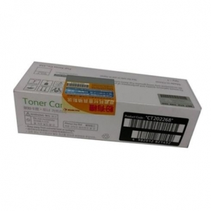 Fuji Xerox CT202268原廠藍色標準容量碳粉匣 適用:CP115w/CP116w/CP225w/CM115w/CM225fw