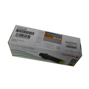 Fuji Xerox CT202609 原廠黃色碳粉匣 適用:CM315z/CP315dw