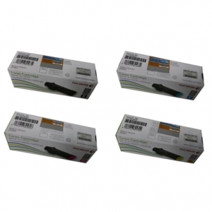 Fuji Xerox CT202606+CT202607+CT202608+CT202609原廠碳粉盒裝4色組(1黑3彩)  適用:CM315z/CP315dw