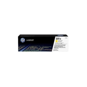 HP CF402X 原廠黃色高容量碳粉匣 適用:M252dw/M277dw