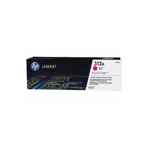HP CF383A 原廠紅色碳粉匣 適用:M476dw/M476nw