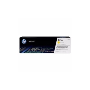HP CF212A 原廠黃色碳粉匣 適用:LaserJet Pro 200 M276nw / M251nw