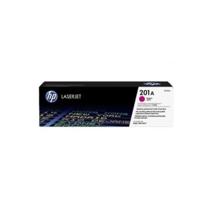HP CF403A 原廠紅色碳粉匣 適用: M252dw / M277dw