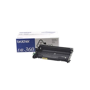 BROTHER DR-360原廠滾筒組 適用:MFC-7340/7440N/7840W/HL-2140/2170W