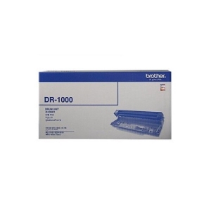 BROTHER DR-1000原廠滾筒組 適用:HL-1110/DCP-1510/MFC-1815/HL-1210W/DCP-1610W/MFC-1910W