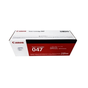 CANON CRG-047 原廠黑色碳粉匣(公司貨有貼紙) 適用:MF113w