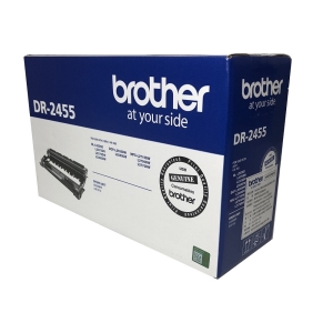 BROTHER DR-2455原廠滾筒組 適用:HL-L2375DW/MFC-L2715DW