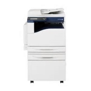Fuji Xerox DocuCentre SC2020 A3彩色數位影印機【影印＋列印＋傳真＋彩掃】