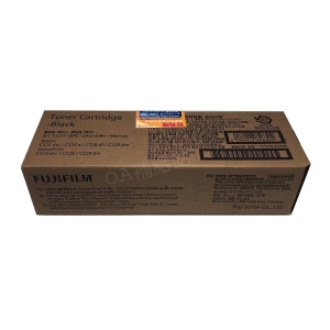 FUJIFILM CT203502原廠高容量黑色碳粉匣 適用:Apeos C325 z/C325 dw/ApeosPrint C325 dw