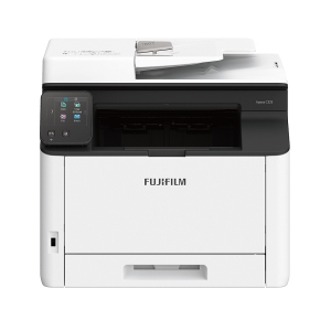 FUJIFILM Apeos C325 dw A4彩色無線雷射複合機【彩色列印/影印/掃描】