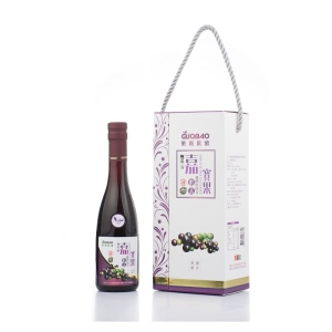 有機嘉寶果發酵原液含酵素(無糖)【振興券卡優惠】