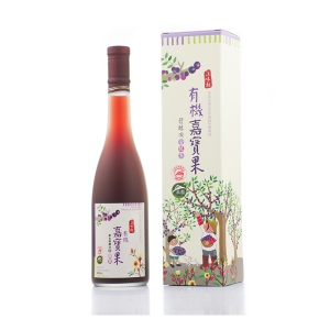 上味相有機嘉寶果發酵液含酵素【振興券卡優惠】