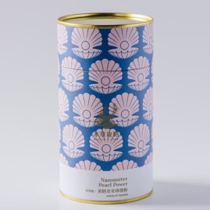 美妍奈米珍珠粉