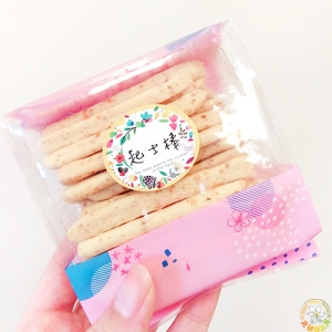 帕瑪森起司棒(小盒裝)-純手工親製