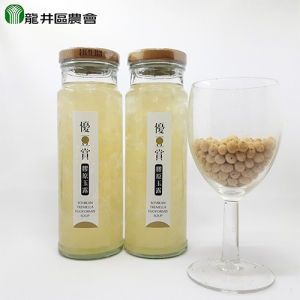 【龍井區農會】優豆賞膠原玉露