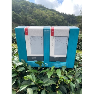 有機凍頂烏龍