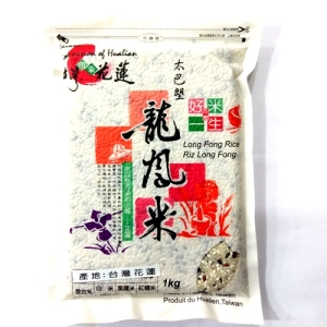 【光豐地區農會】太巴塱龍鳳米