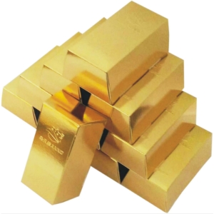 【臺中市大安區農會】飛天豬 金磚米金字塔　(單座 / 12層 / 78盒)