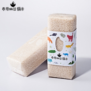 【泰源幽谷獼米】珍貴東部壽司白米(1550g)