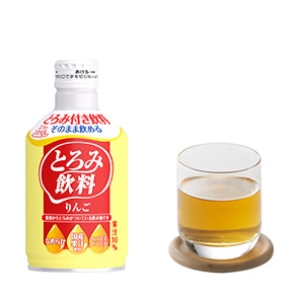 Ever Smile 增稠飲料 - 蘋果汁 6瓶組 (275ml / 瓶)