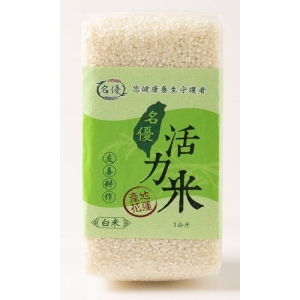 花蓮活力米10組