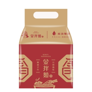 金拌麵線【 私房麻油口味】