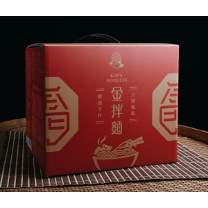 十全十美禮盒【10入綜合】
