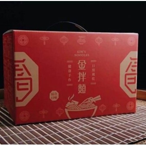 金拌禮盒【9入綜合】