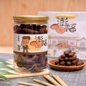 澎福-黑糖米酥酥