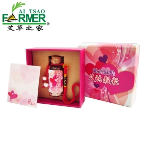 艾的穀粒(禮盒裝)