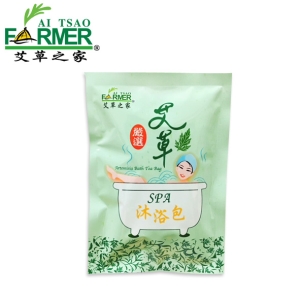 艾草spa沐浴包
