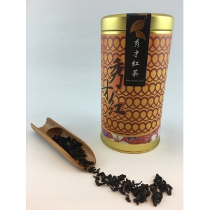 桃園好禮-秀才紅茶