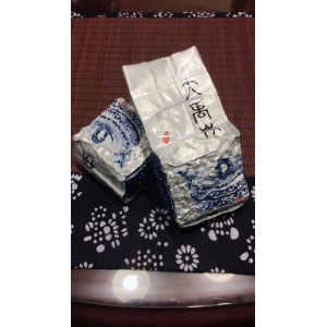 【双霖茶莊】嚴選頂級『梨山大禹嶺』高冷高山茶