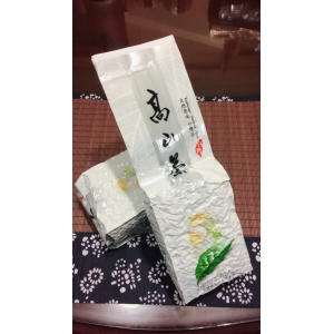 【双霖茶莊】嚴選四季春茶 香氣宜人