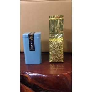 【双霖茶莊】養身佳葉龍茶 香氣清爽