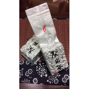 【双霖茶莊】梨山烏龍茶 梨的清香 高山茶不容忽視的☆新星★