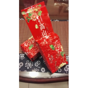 【双霖茶莊】清香烏龍茶  香氣撲鼻  滋味甘醇