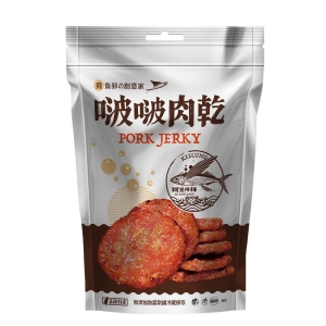 802啵啵肉乾-黑胡椒