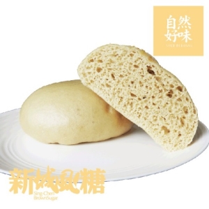 翠玉饅頭10入