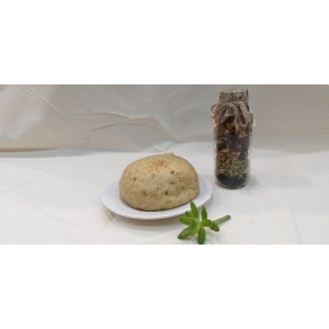 翠玉五穀饅頭10入
