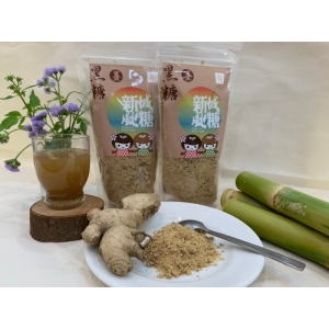 翠玉薑糖300g